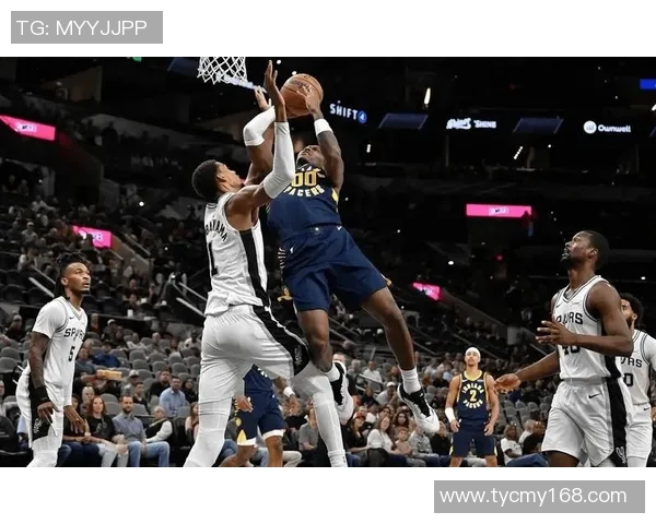 2015年NBA季后赛雷霆与马刺第五场激战回顾与精彩瞬间分析