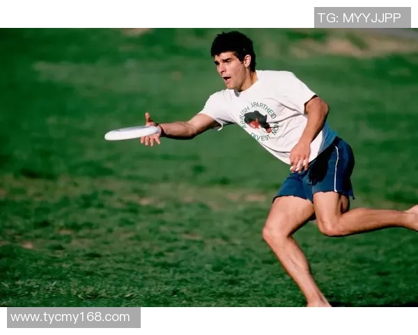 武汉飞盘队的团队意识与竞技精神探讨：飞盘运动的新风潮与发展潜力